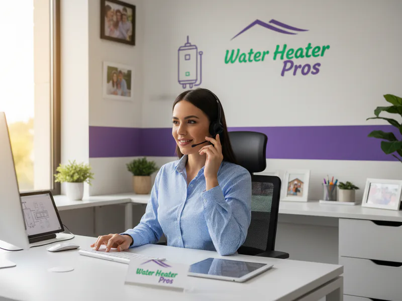 Water Heater Repair  in Lumberton  FAQ